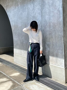 hinakoさんのコーディネート