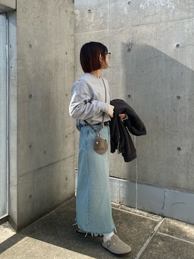 hinakoさんのコーディネート