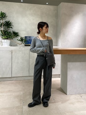 hinakoさんのコーディネート