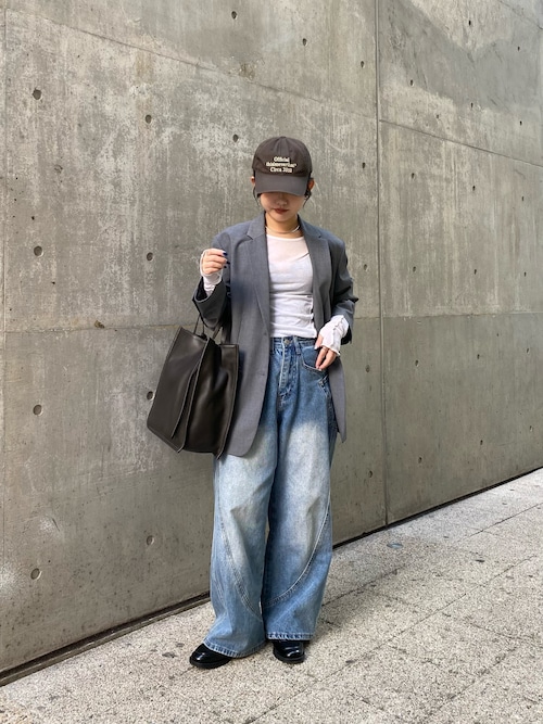 【予約】ジュリエッタ NAPPA