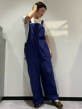 ゆうみさんのコーディネート