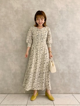 MAYUさんのコーディネート