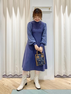 MAYUさん(レディース・153cm)の夏コーディネート