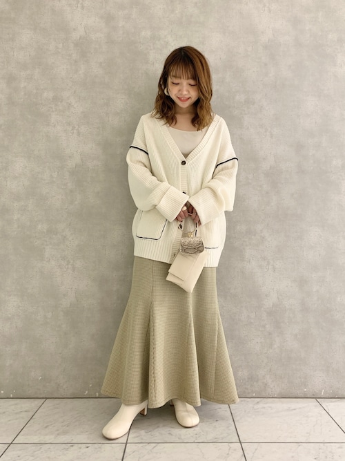 MAYUさんのコーディネート