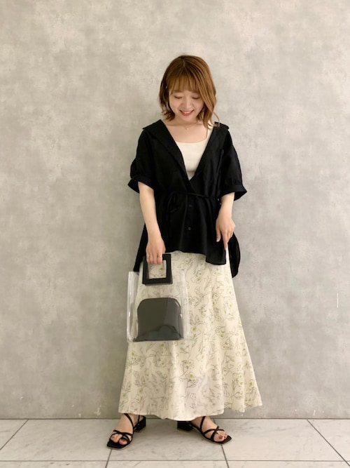 MAYUさんのコーディネート