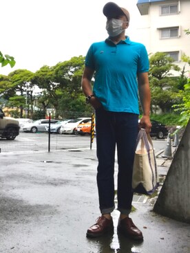 rasさんのコーディネート