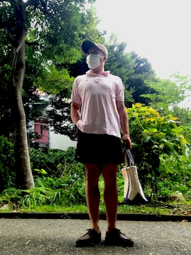 rasさんのコーディネート