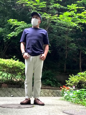 rasさんのコーディネート