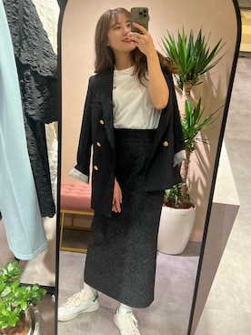 miiさんのコーディネート