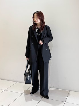 shokoさん(レディース・157cm)の春コーディネート