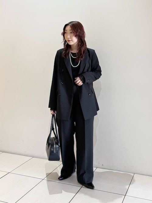 ストレッチレース2WAYトップス（Tシャツ/カットソー）｜URBAN RESEARCH