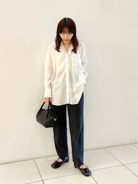 shokoさん(レディース・157cm)の秋コーディネート