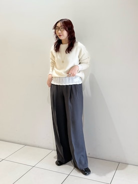 shokoさんのコーディネート