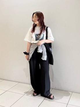 shokoさんのコーディネート