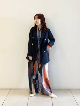 shokoさんのコーディネート
