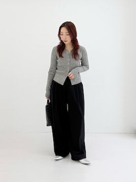 shokoさん(レディース・157cm)の夏コーディネート