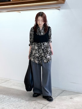 shokoさんのコーディネート