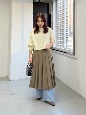 shokoさんのコーディネート