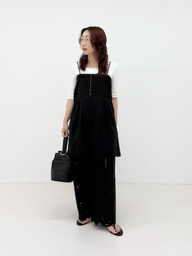 shokoさん(レディース・157cm)の春コーディネート