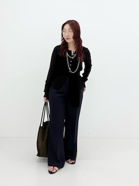 shokoさん(レディース・157cm)の夏コーディネート