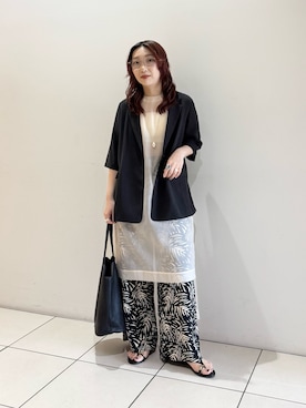 shokoさんのコーディネート