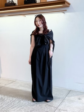 shokoさん(レディース・157cm)の夏コーディネート