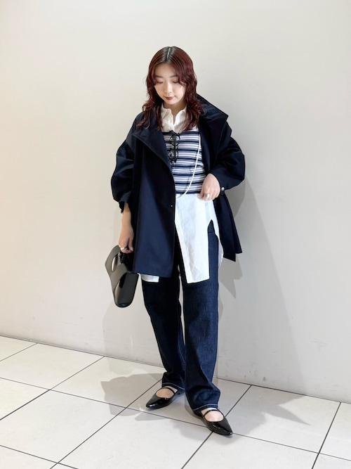 【OFF】シルクコットンロングシャツ URBAN RESEARCH｜シルクコットンロングシャツ | Rakuten Fashion(楽天