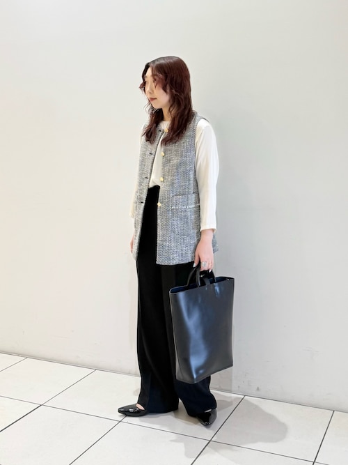 PIENI（ピエニ） トートバッグ PIENI BAKETU L メンズ : ZOZOTOWN