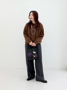shokoさん(レディース・157cm)の夏コーディネート