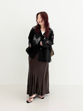 shokoさんのコーディネート
