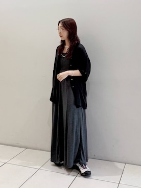 shokoさん(レディース・157cm)の夏コーディネート