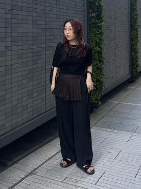shokoさんのコーディネート