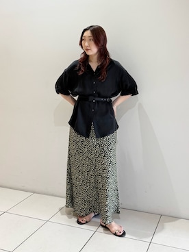 shokoさんのコーディネート