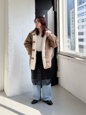 shokoさんのコーディネート