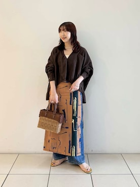 shokoさんのコーディネート