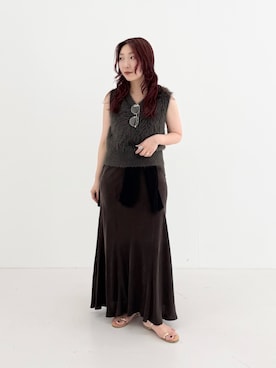shokoさん(レディース・157cm)の夏コーディネート