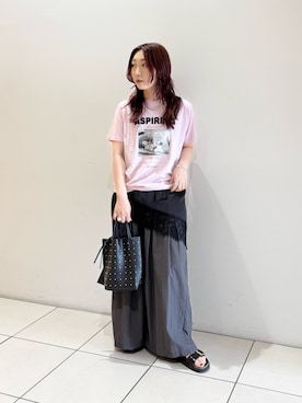 shokoさんのコーディネート
