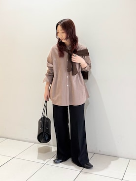 shokoさん(レディース・157cm)の夏コーディネート