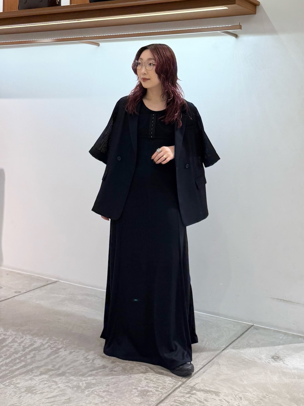 shoko