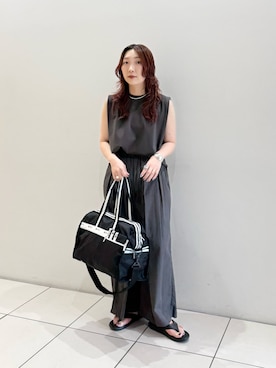shokoさん(レディース・157cm)の夏コーディネート