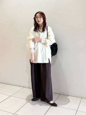 shokoさん(レディース・157cm)の春コーディネート