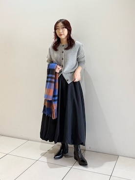 shokoさんのコーディネート