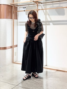 shokoさんのコーディネート