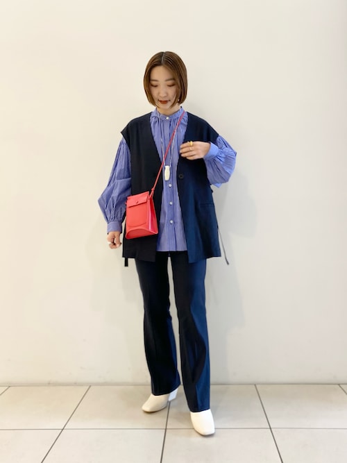 URBAN RESEARCH リネン フレアーパンツ セール】リネンフレアーパンツ（その他パンツ）｜URBAN RESEARCH