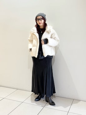 shokoさんのコーディネート