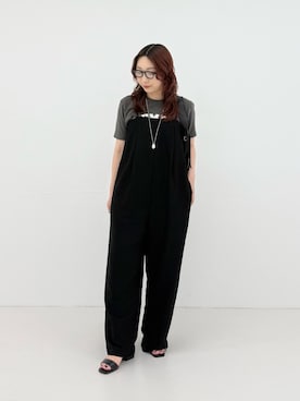 shokoさん(レディース・157cm)の夏コーディネート