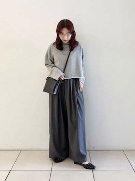 shokoさんの（URBAN RESEARCH | アーバンリサーチ）を使ったコーディネート