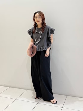 shokoさんのコーディネート