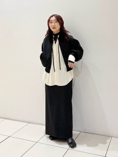 セール】new basic BRADFORD WOOL SKIRT（スカート）｜URBAN RESEARCH