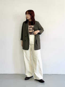 shokoさんのコーディネート